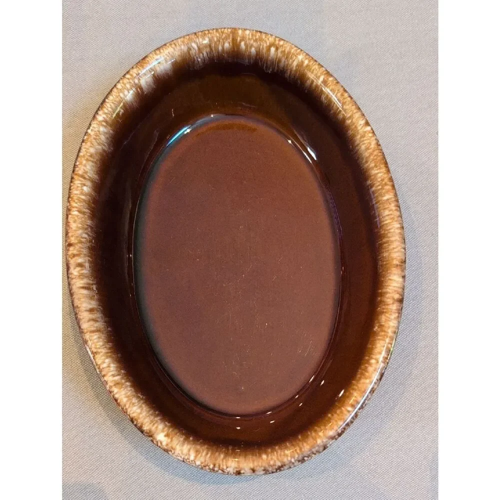 Vintage Hull Pottery 10